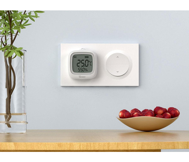 Sonoff Ramka do włącznika Orb podwójna EF2G - 1489944 - zdjęcie 3